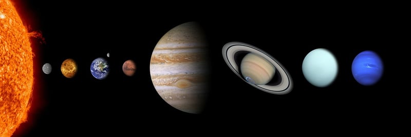 Planetary Partnerships