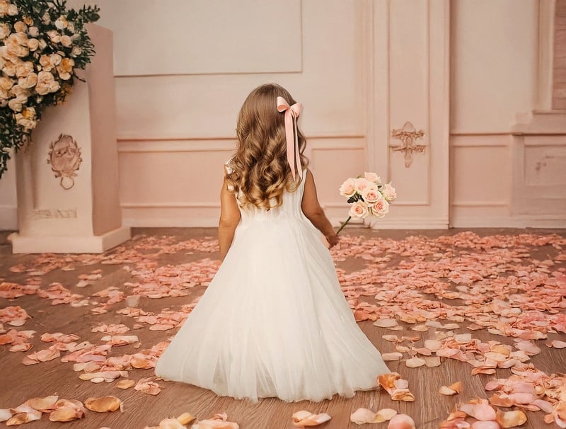 Castle Wedding