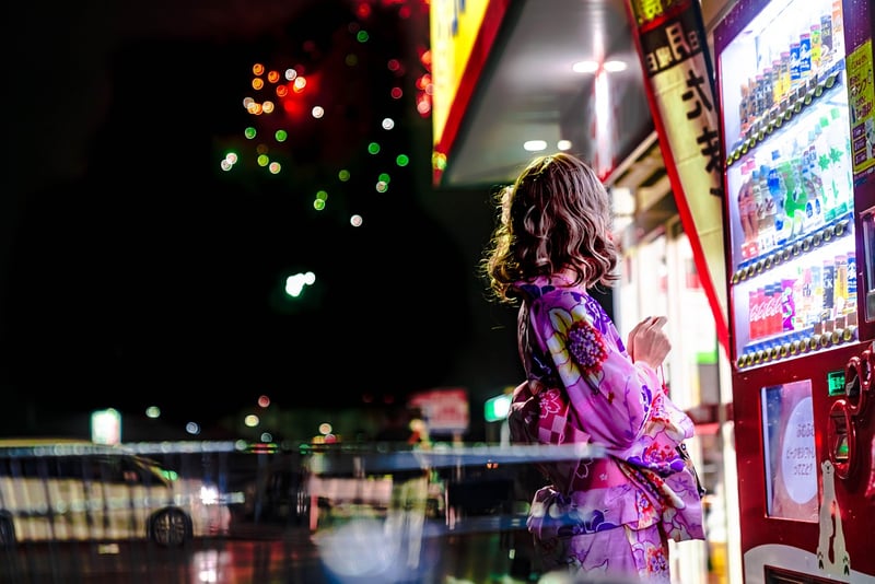 Japan